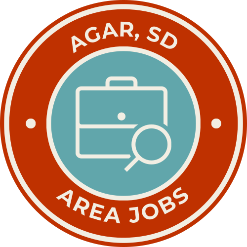 AGAR, SD AREA JOBS logo