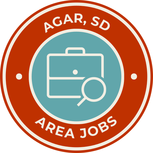 Agar, SD AREA JOBS logo